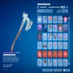 🎨 95 скінів | 🌟 Fortnite акаунт