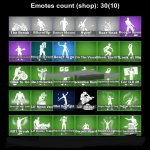 🎨 42 скіна | 🌟 Fortnite акаунт