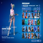 🎨 160 скінів | 🌟 Fortnite акаунт