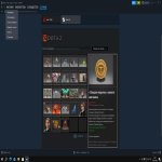 🏅 MMR 1900 | 🕒 1600 годин | 🛡 10000