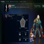 🏅 MMR 7853 | 🕒 271 годин | 🛡 11887