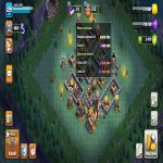 🏰 Clash of Clans акаунт | Ратуша 17 рівня | Рівень 100