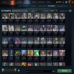 🏅 MMR 2537 | 🕒 1150 hours | 🛡 3000