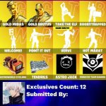 🎨 73 скінів | 🌟 Fortnite акаунт