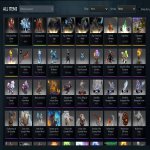 🏅 MMR 2900 | 🕒 3953 hours | 🛡 10000