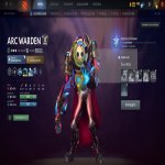 🏅 MMR 4544 | 🕒 2600 годин | 🛡 11000