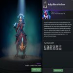 🏅 MMR 7610 | 🕒 300 hours | 🛡 12000