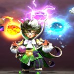 🏅 MMR 2000 | 🕒 1600 hours | 🛡 5000