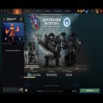 🏅 MMR 67 | 🕒 200 hours | 🛡 10494