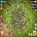 🏰 Clash of Clans акаунт | Ратуша 15 | Рівень 60