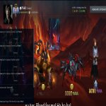 🏅 MMR 4100 | 🕒 3100 годин | 🛡 9000