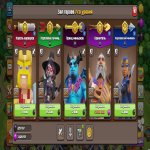 🏰 Clash of Clans акаунт | Ратуша 13 рівень | Рівень 132