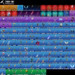 🎨 91 skins | 🌟 Fortnite account