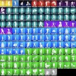 🎨 159 skins | 🌟 Fortnite account