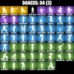 🎨 42 скінів | 🌟 Fortnite акаунт