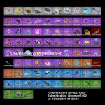 🎨 120 skins | 🌟 Fortnite account