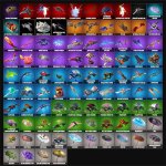 🎨 138 skins | 🌟 Fortnite account