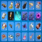 🎨 46 skins | 🌟 Fortnite account