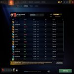 🏅 MMR 6611 | 🕒 2216 hours | 🛡 9220