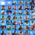 🎨 51 скін | 🌟 Fortnite акаунт