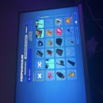 🎨 40 скінів | 🌟 Fortnite акаунт