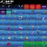 🎨 32 скінів | 🌟 Fortnite акаунт