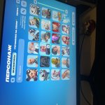 🎨 273 skins | 🌟 Fortnite account