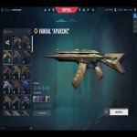 🎯 Valorant account | Platinum 1 | EU | 27 agents