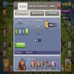 🏰 Clash of Clans акаунт | Ратуша 10 | Рівень 103