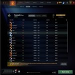 🏅 MMR 1835 | 🕒 448 годин | 🛡 6178