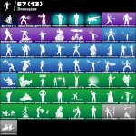 🎨 64 скінів | 🌟 Fortnite акаунт