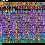 🎨 311 скінів | 🌟 Fortnite акаунт