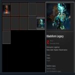 🏅 MMR - | 🕒 700 годин | 🛡  
