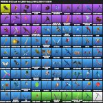 🎨 130 skins | 🌟 Fortnite account