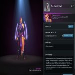 🏅 MMR 940 | 🕒 2958 годин | 🛡 5256