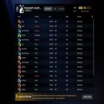 🏅 MMR 4708 | 🕒 3032 годин | 🛡 7213