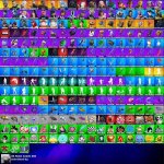 🎨 60 скінів | 🌟 Fortnite акаунт