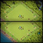 🏰 Clash of Clans акаунт | Ратуша 12 рівня | Рівень 12