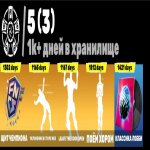 🎨 32 skins | 🌟 Fortnite account