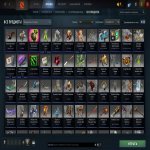 🏅 MMR 2359 | 🕒 637 годин | 🛡 9635