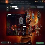 🏅 MMR 1 | 🕒 145 часов | 🛡 10554