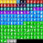 🎨 180 skins | 🌟 Fortnite account