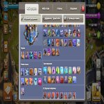 🏰 Clash of Clans акаунт | Ратуша 18 | Рівень 240