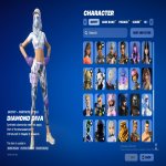 🎨 130 скінів | 🌟 Fortnite акаунт