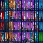 🎨 81 skins | 🌟 Fortnite account