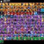 🎨 150 скінів | 🌟 Fortnite акаунт