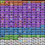 🎨 170 скінів | 🌟 Fortnite акаунт