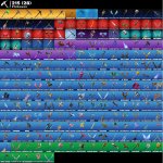 🎨 191 skins | 🌟 Fortnite account