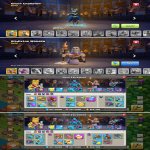 🏰 Clash of Clans акаунт | 16 ратуша | Рівень 0