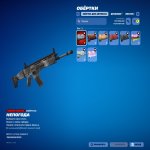 🎨 46 скинов | 🌟 Fortnite аккаунт